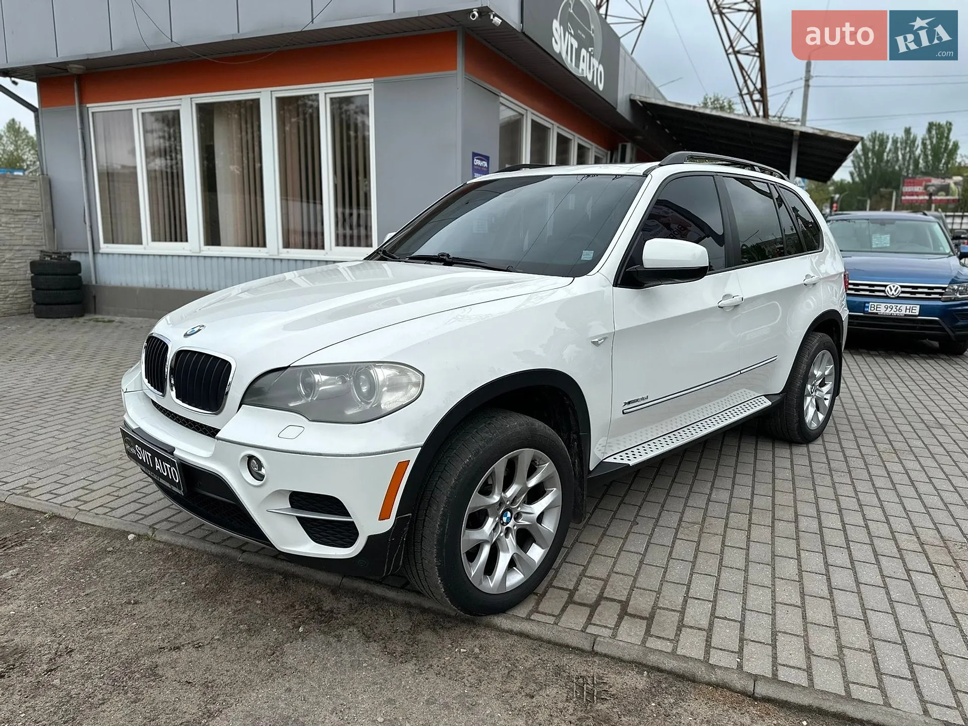 2011 BMW X5 - мініатюра 12