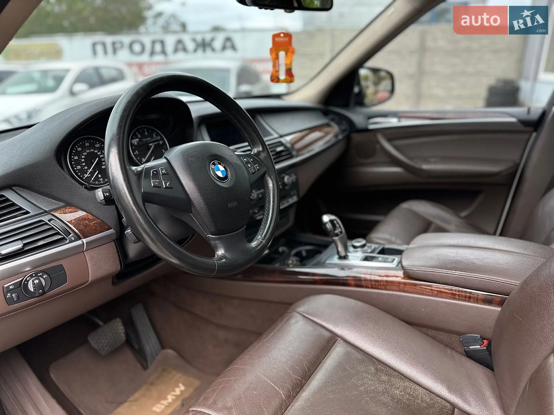 2011 BMW X5 - мініатюра 15
