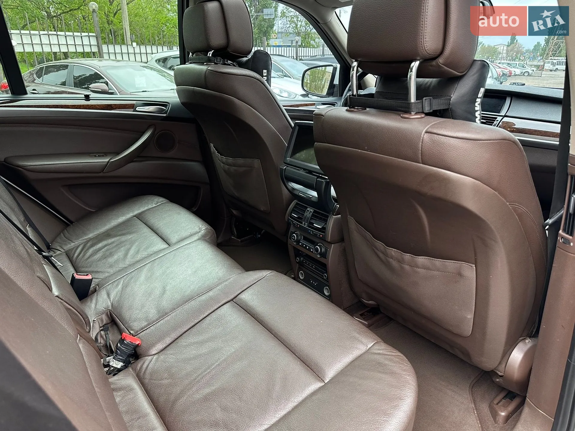 2011 BMW X5 - мініатюра 19