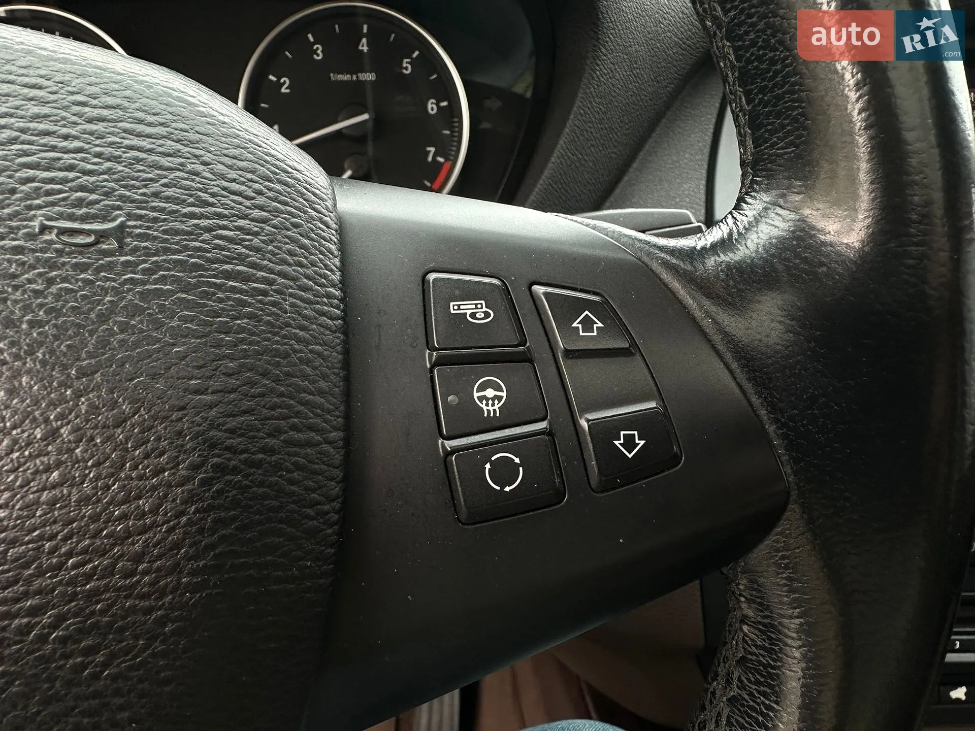 2011 BMW X5 - мініатюра 32