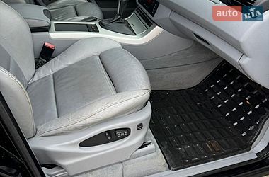 Внедорожник / Кроссовер BMW X5 2003 в Тернополе