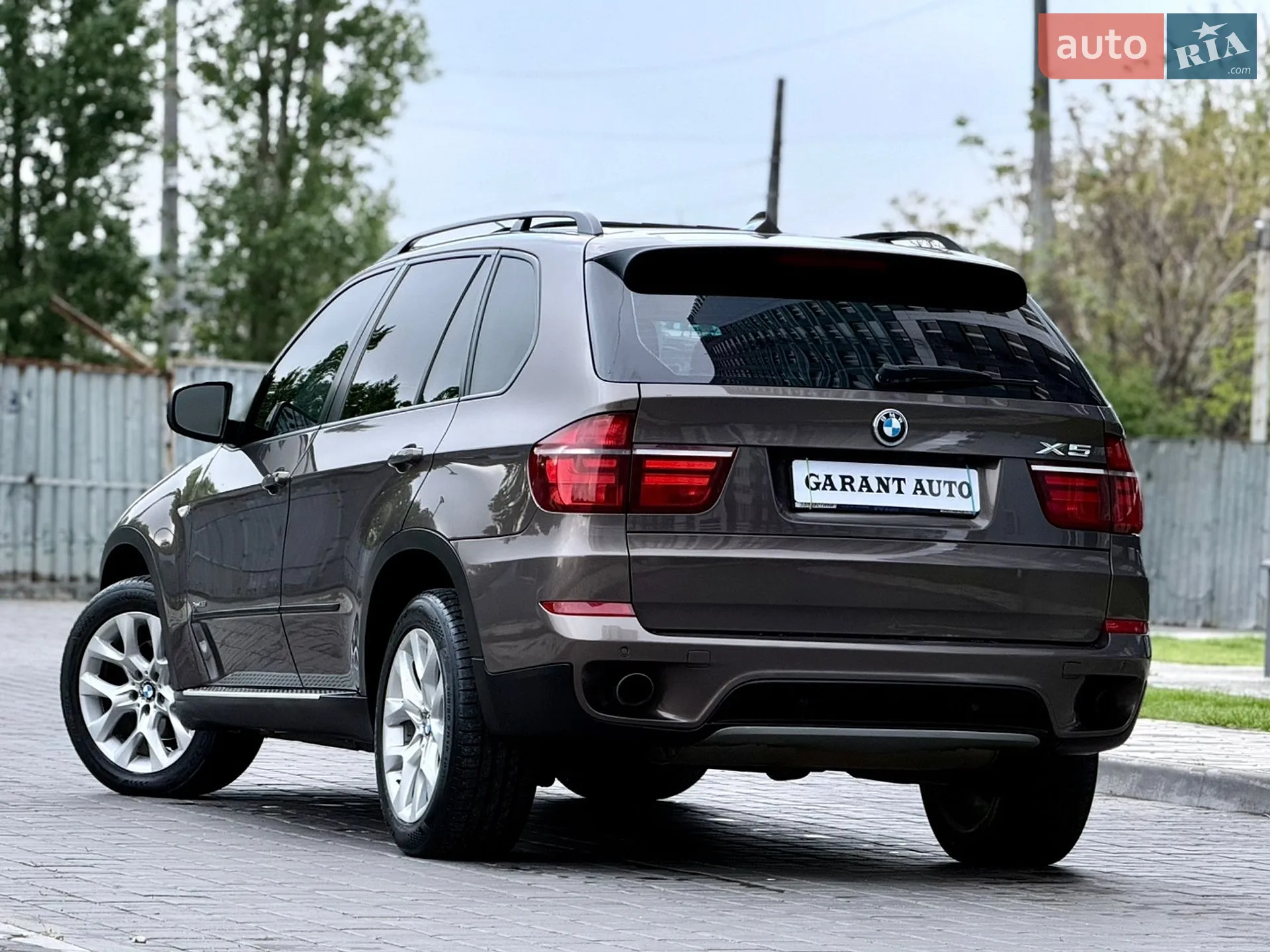 2010 BMW X5 - мініатюра 27