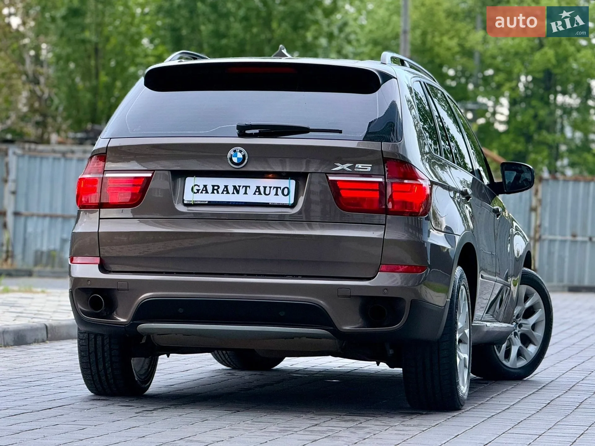 2010 BMW X5 - мініатюра 31