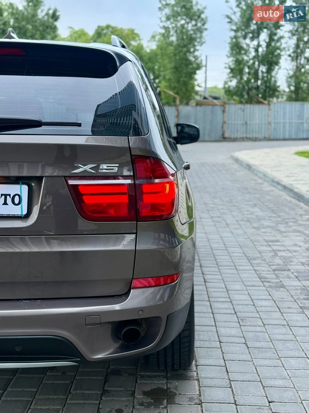 2010 BMW X5 - мініатюра 34
