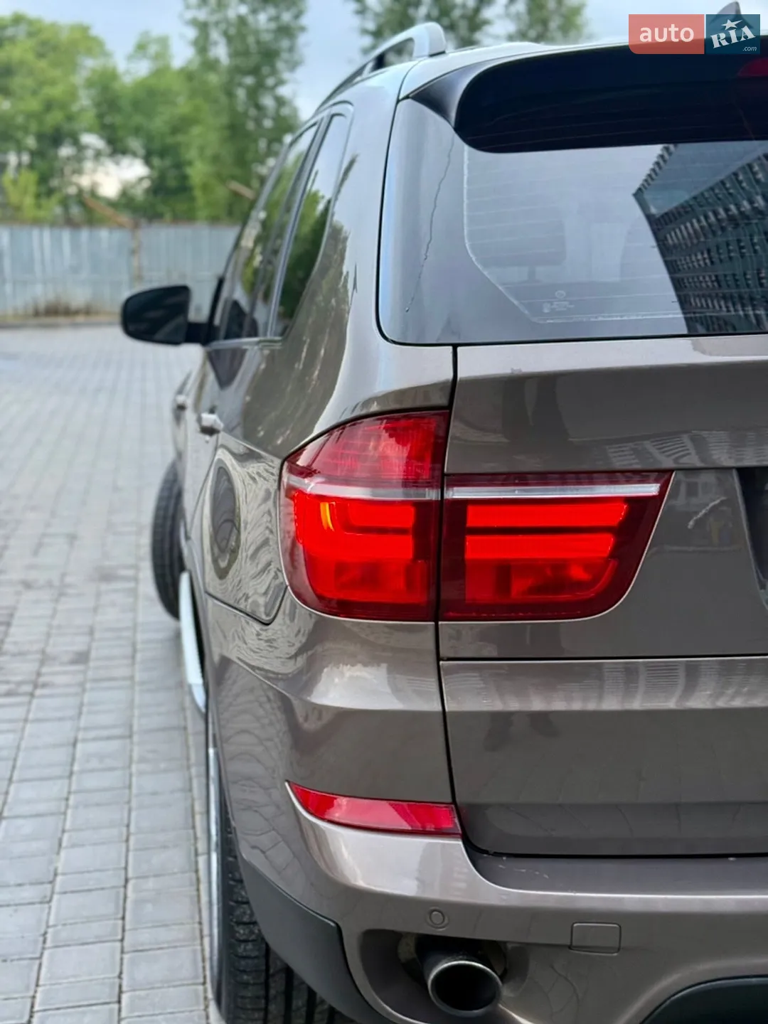 2010 BMW X5 - мініатюра 38