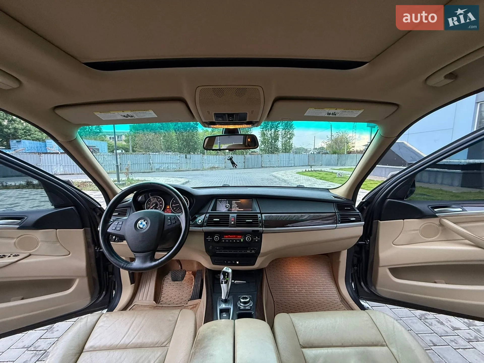 2010 BMW X5 - мініатюра 53
