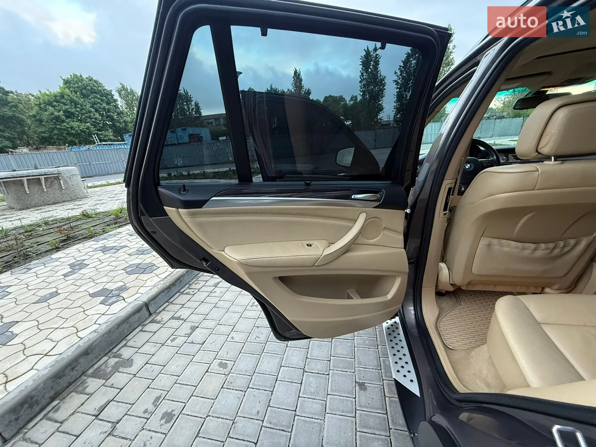 2010 BMW X5 - мініатюра 57