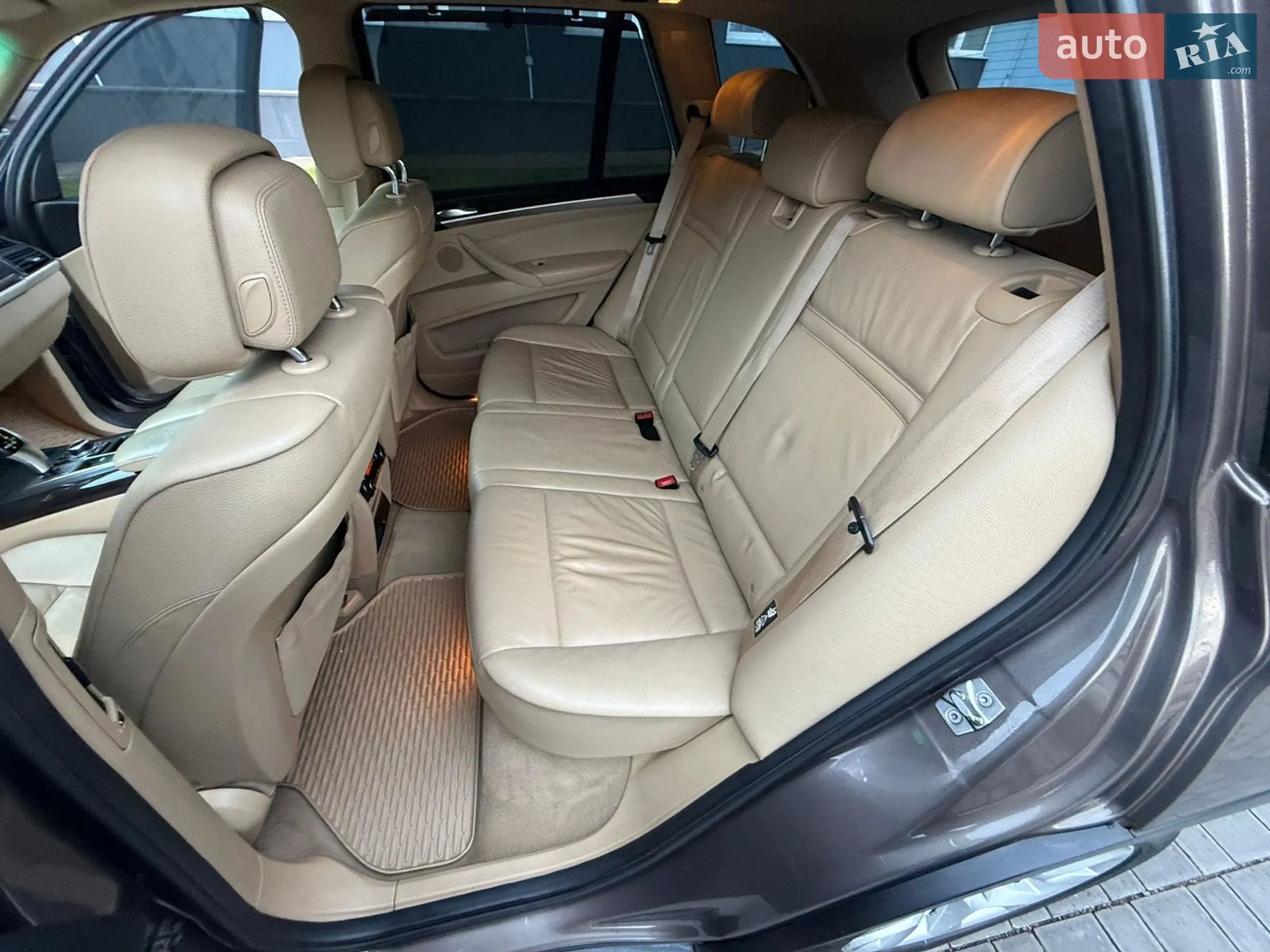 2010 BMW X5 - мініатюра 60