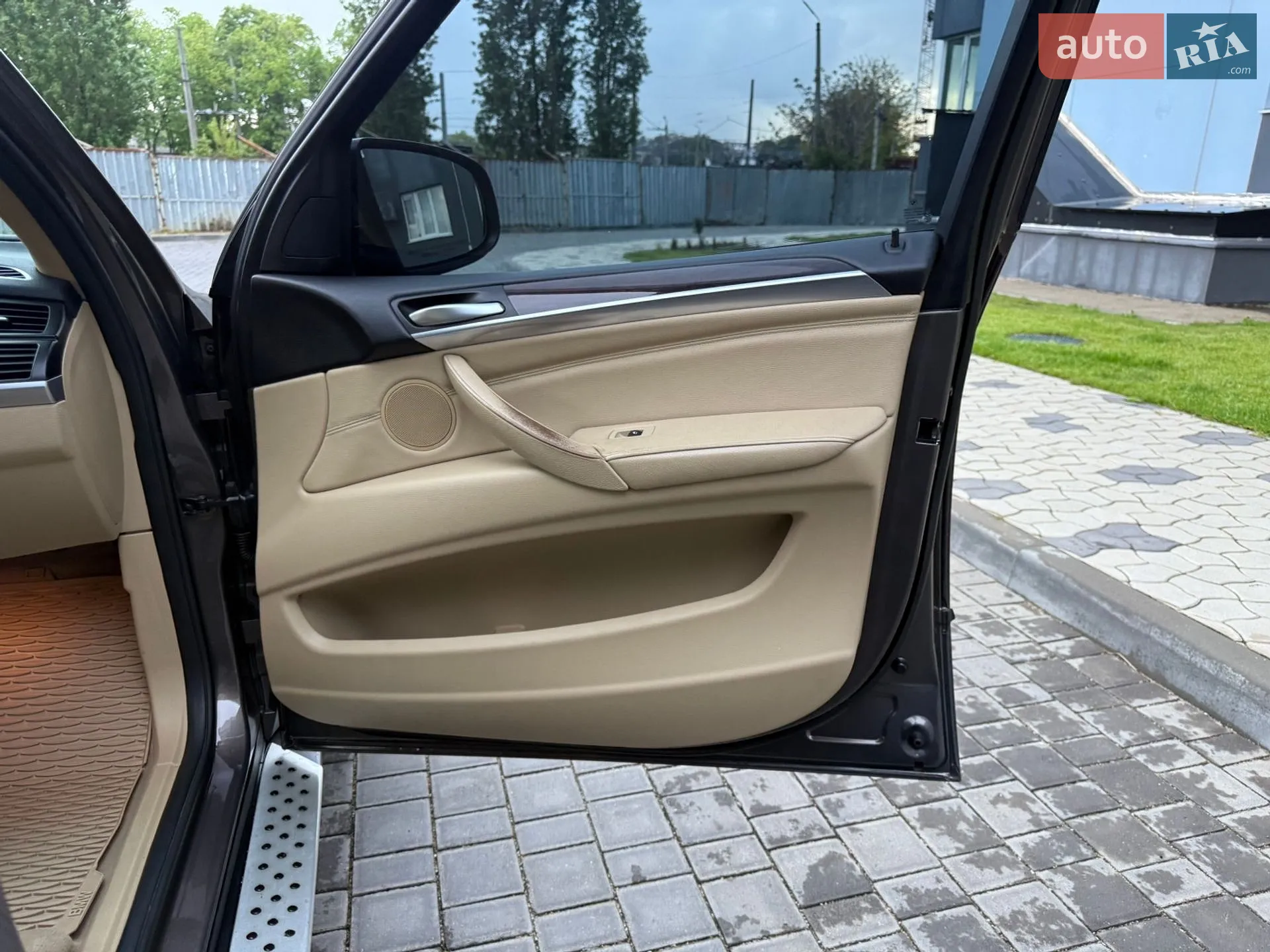 2010 BMW X5 - мініатюра 63