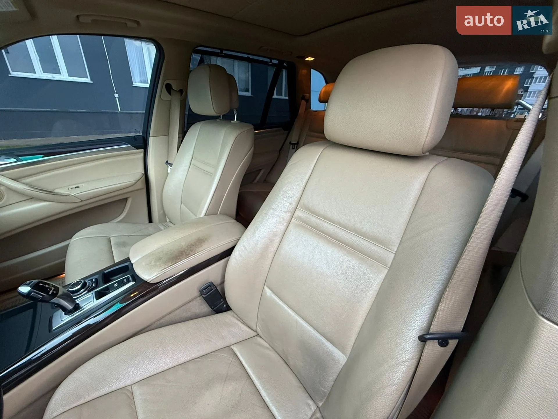 2010 BMW X5 - мініатюра 70