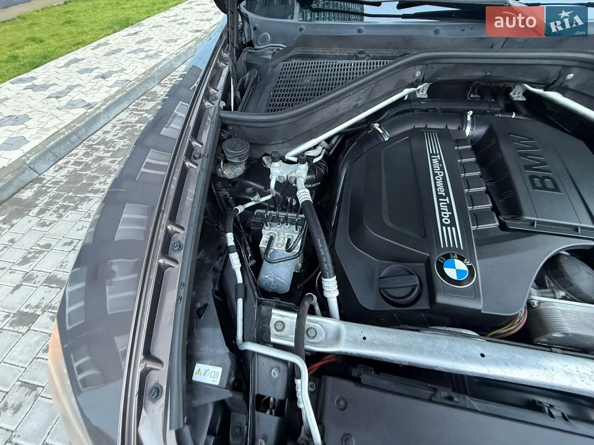 2010 BMW X5 - мініатюра 74
