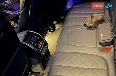 Позашляховик / Кросовер BMW X5 2022 в Харкові