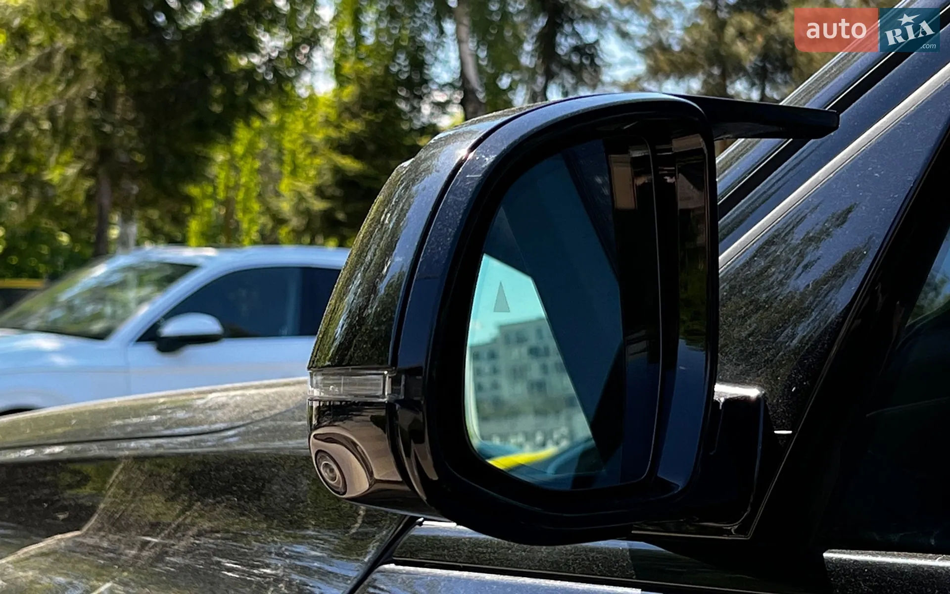 2020 BMW X5 - мініатюра 27
