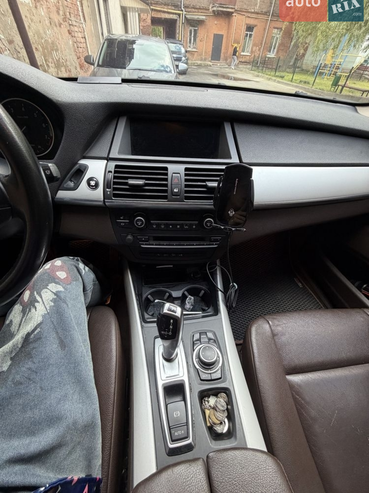 2011 BMW X5 - мініатюра 4