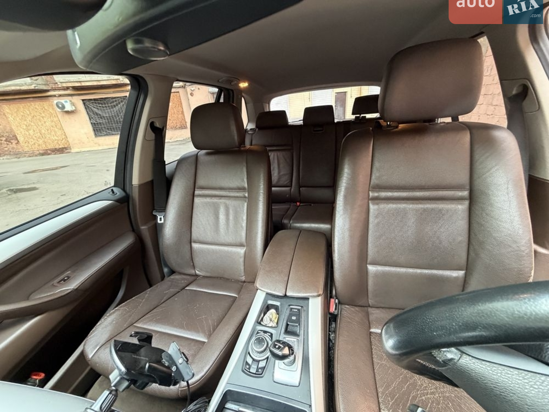 2011 BMW X5 - мініатюра 5