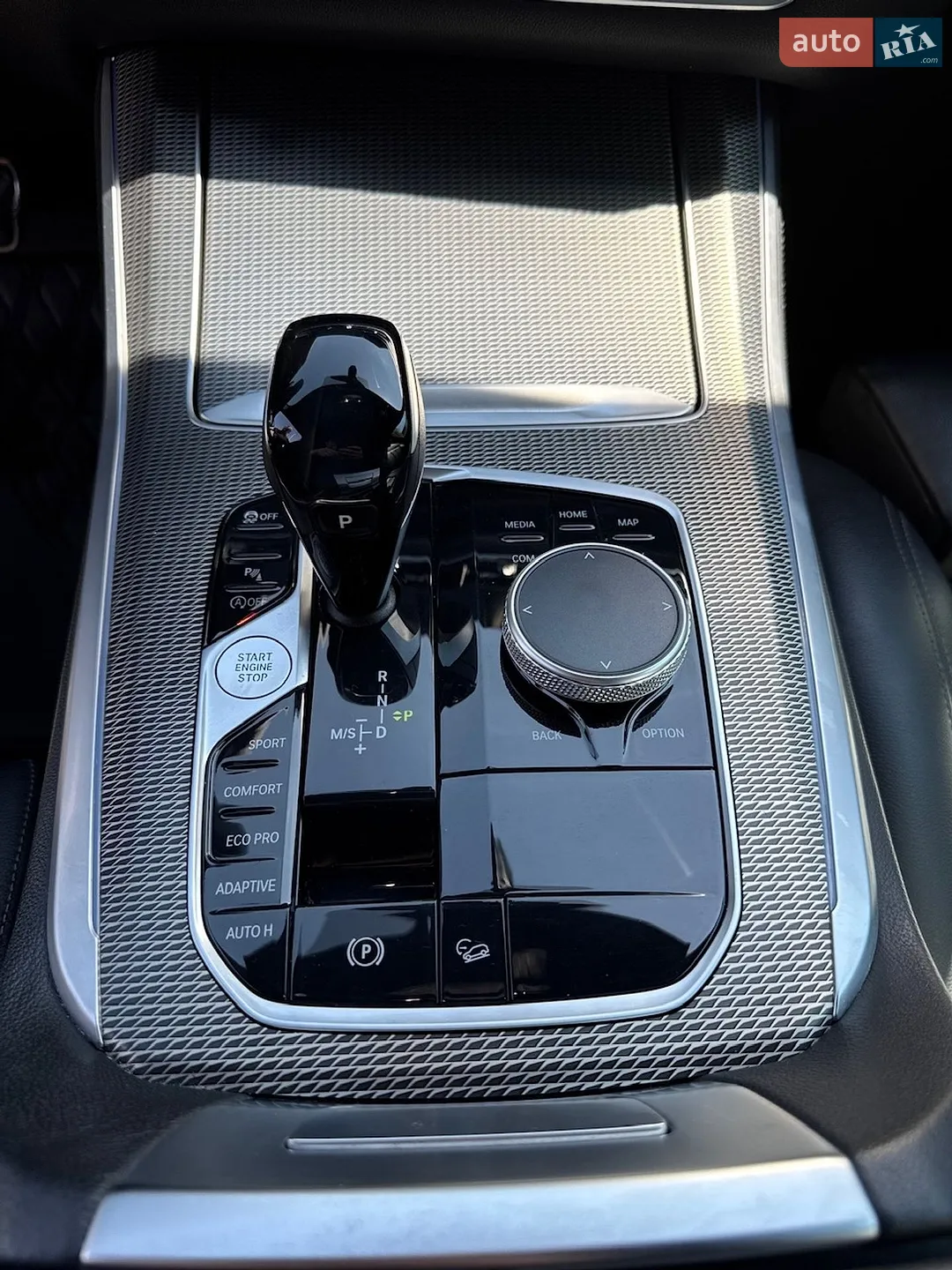 2020 BMW X5 - мініатюра 38