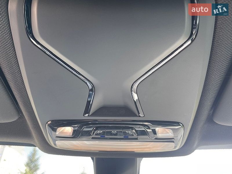 Позашляховик / Кросовер BMW X5 2020 в Києві фото 51 Позашляховик / Кросовер BMW X5 2020 в Києві