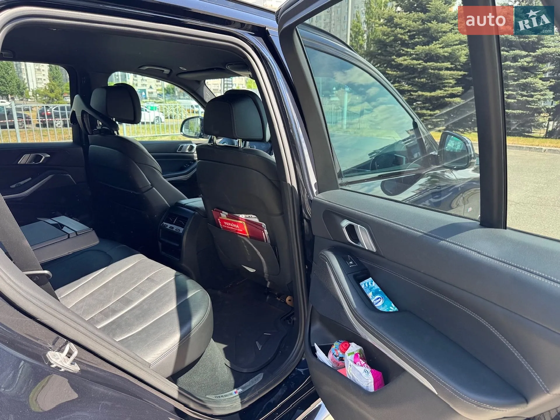 2020 BMW X5 - мініатюра 57