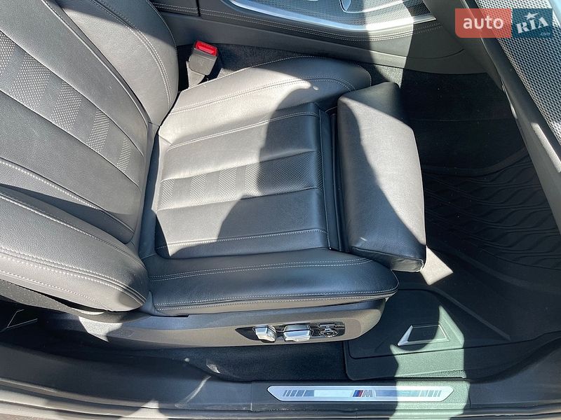 Позашляховик / Кросовер BMW X5 2020 в Києві фото 63 Позашляховик / Кросовер BMW X5 2020 в Києві