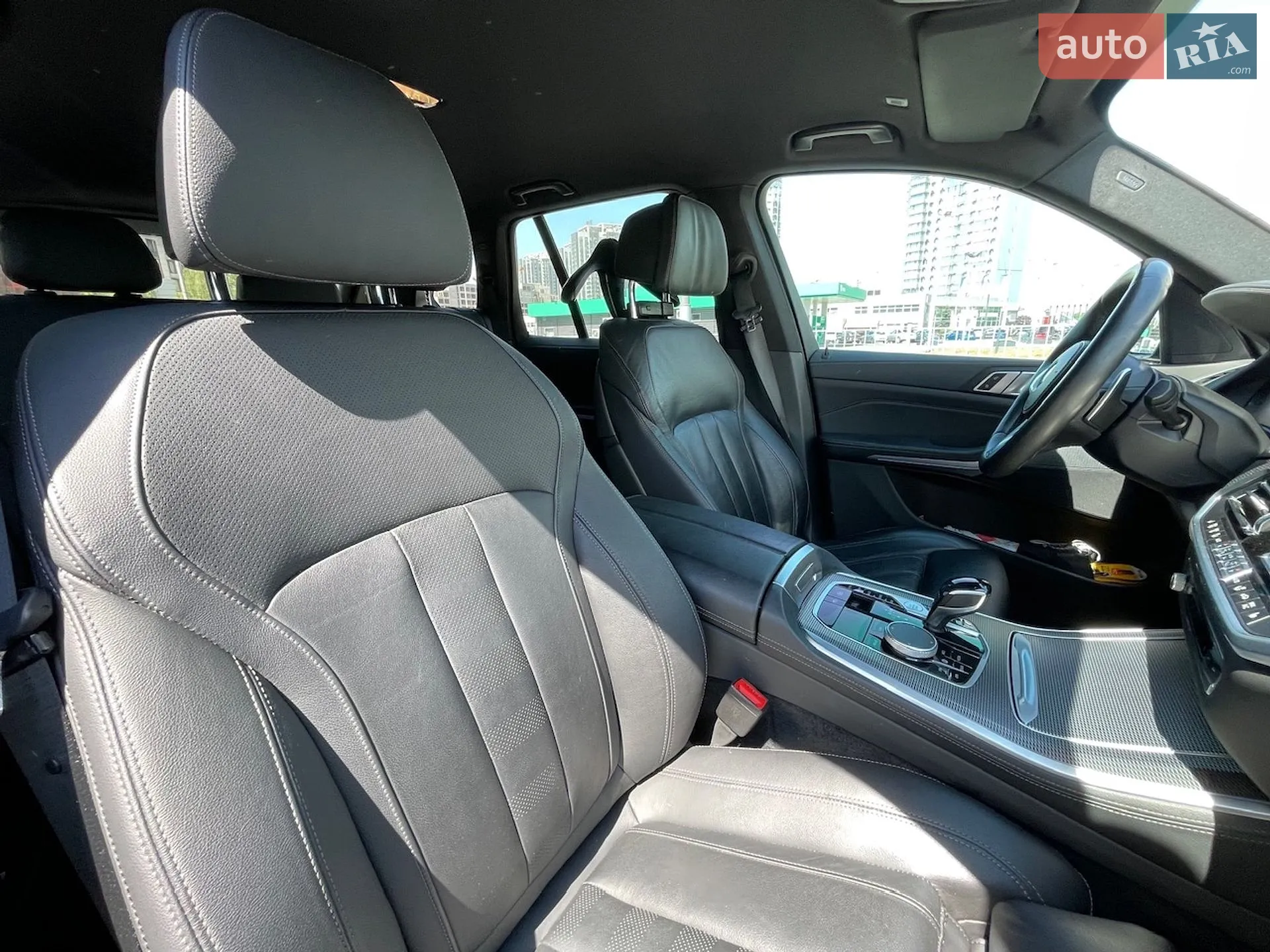 2020 BMW X5 - мініатюра 66