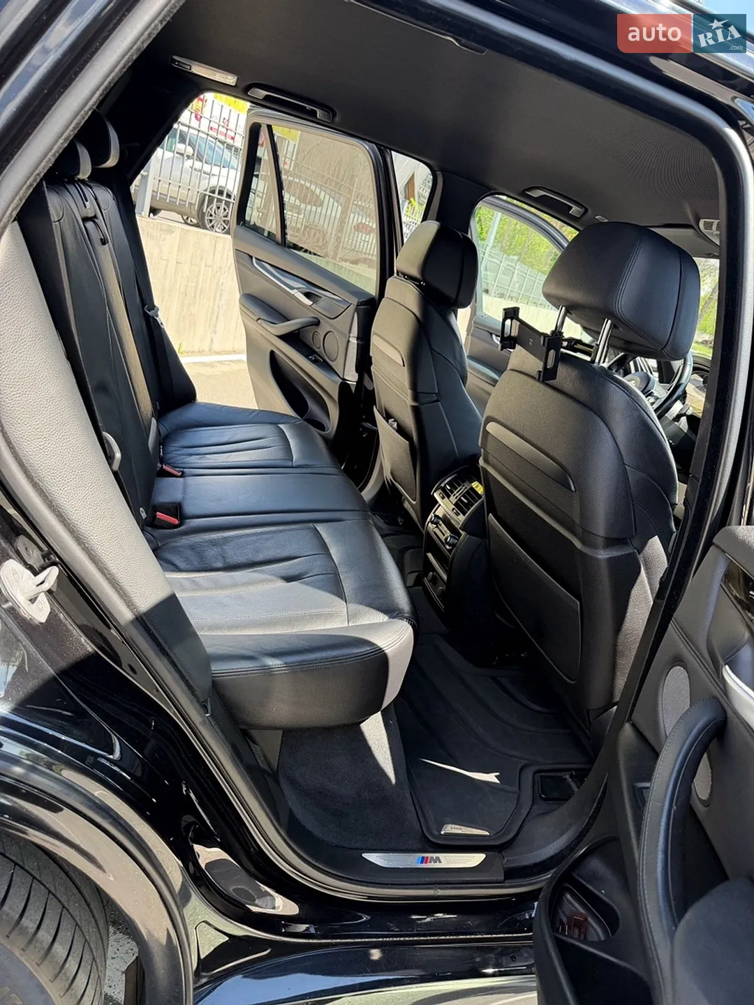 2014 BMW X5 - мініатюра 9