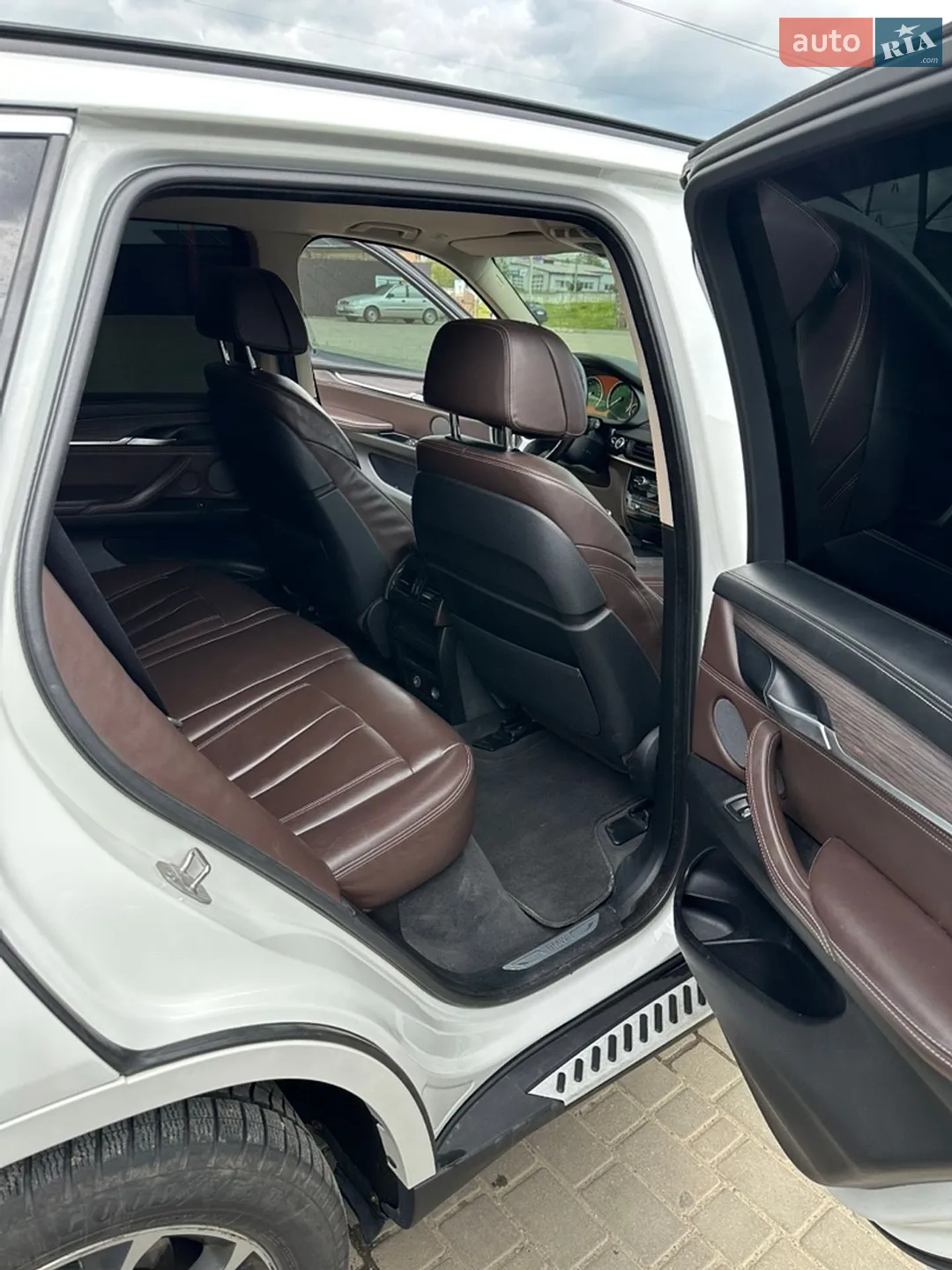 2016 BMW X5 - мініатюра 9