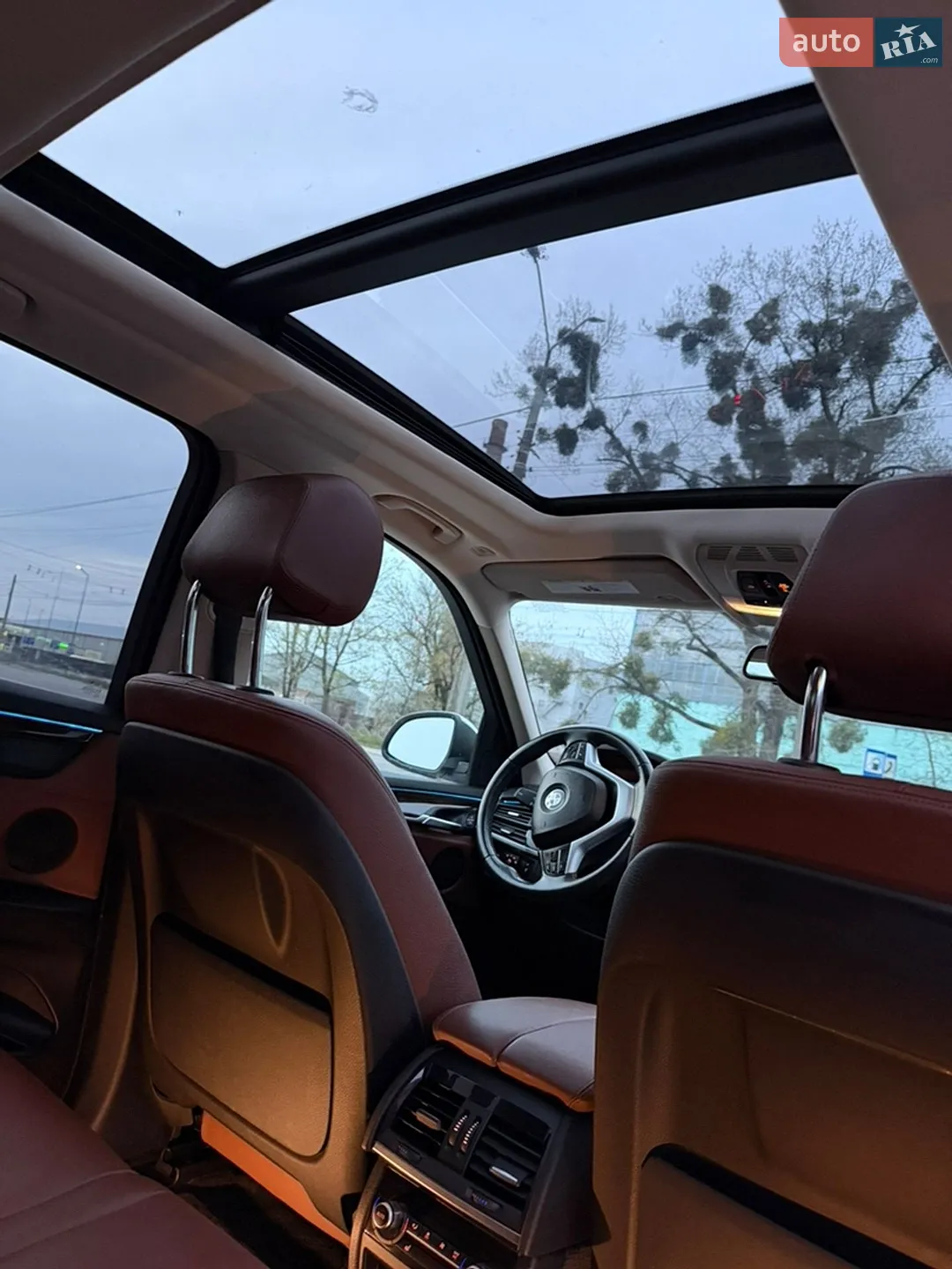 2014 BMW X5 - мініатюра 16
