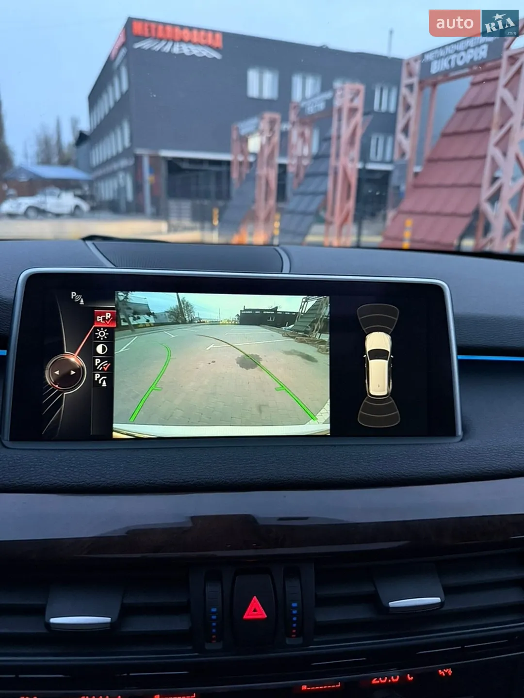 2014 BMW X5 - мініатюра 20
