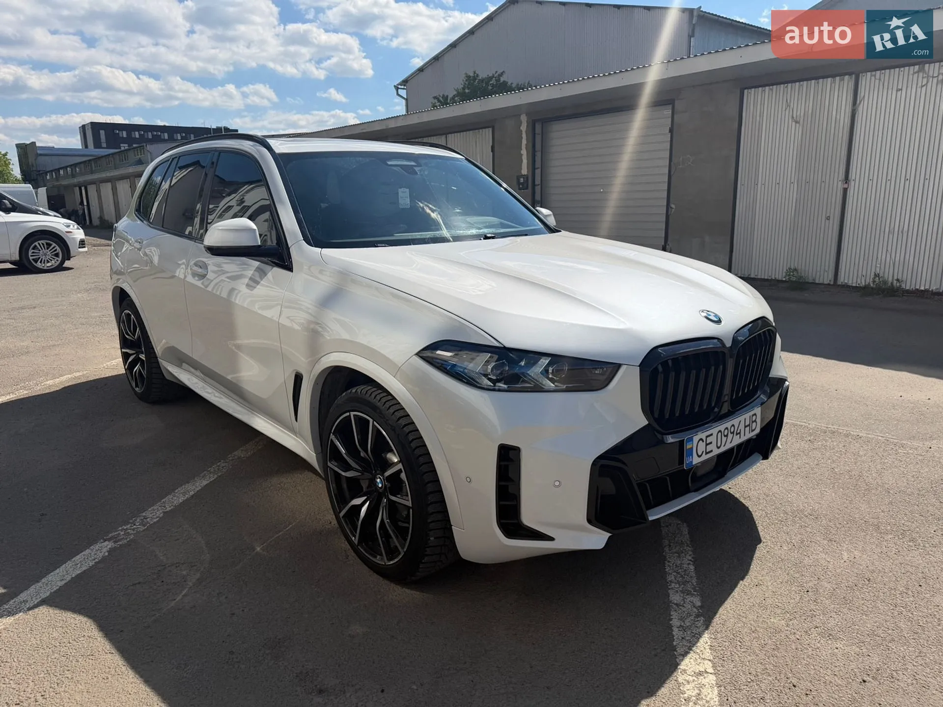 2019 BMW X5 - мініатюра 9