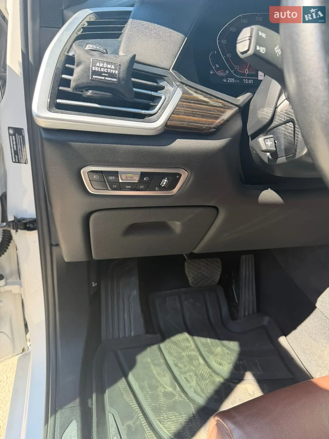 2019 BMW X5 - мініатюра 25