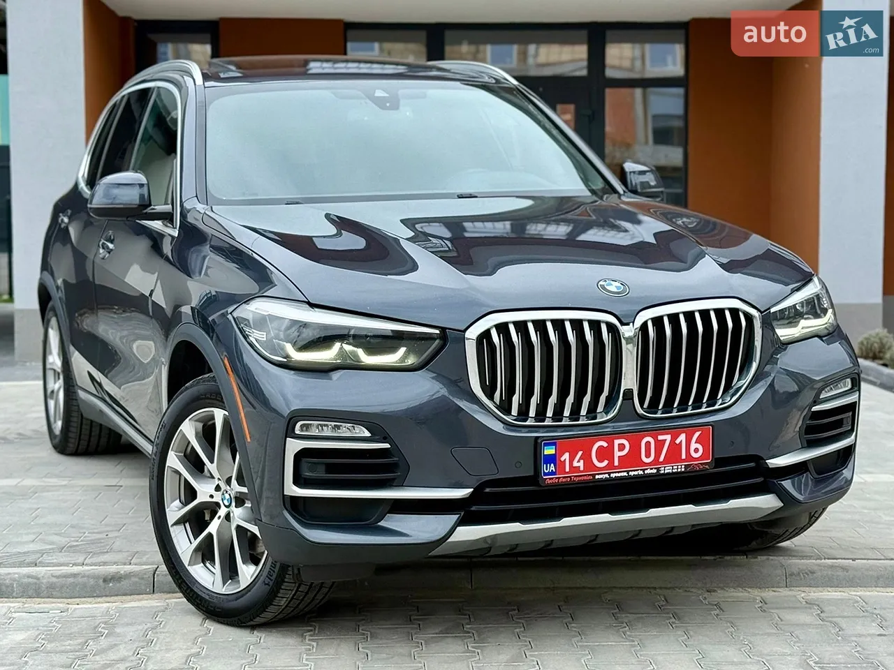 2014 BMW 4er - мініатюра 69