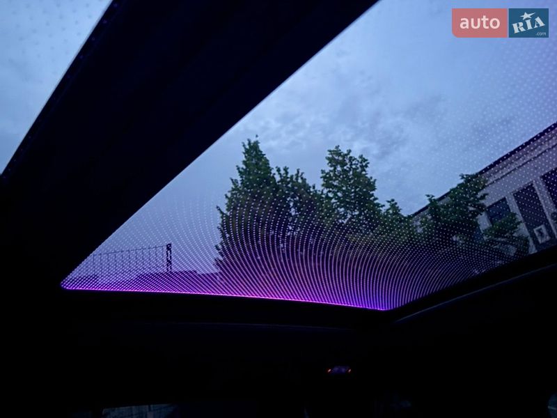 Позашляховик / Кросовер BMW X5 2020 в Харкові