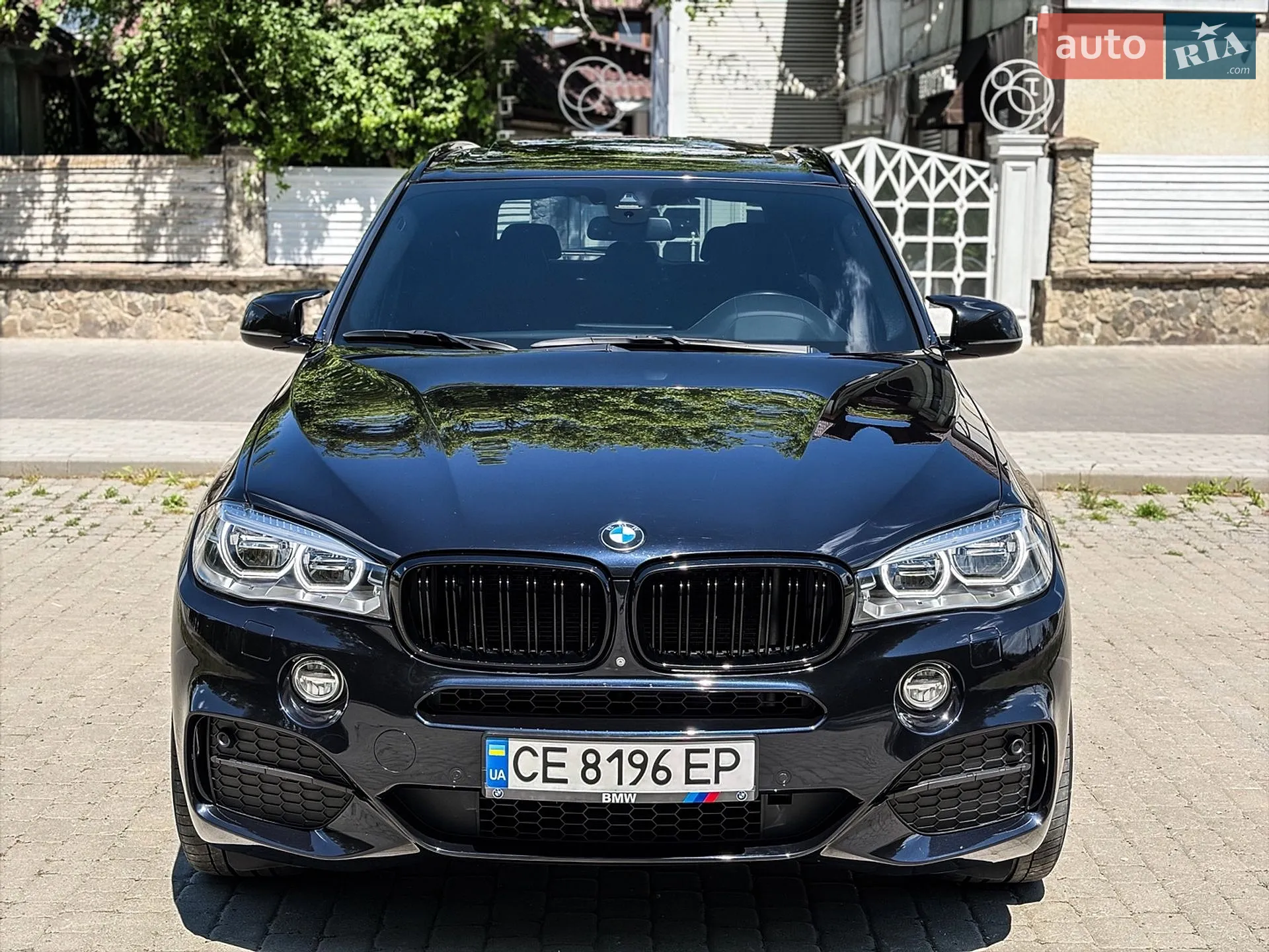 2018 BMW X5 - мініатюра 10