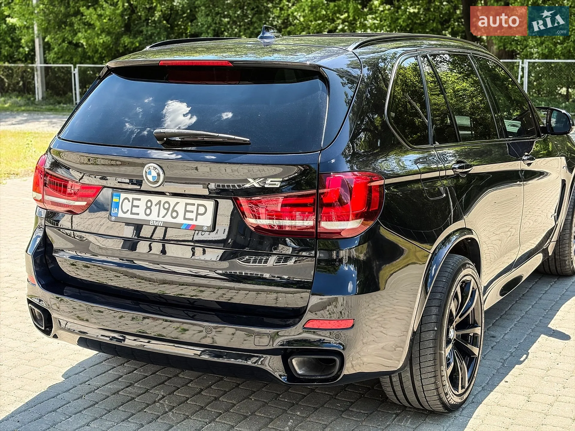 2018 BMW X5 - мініатюра 12