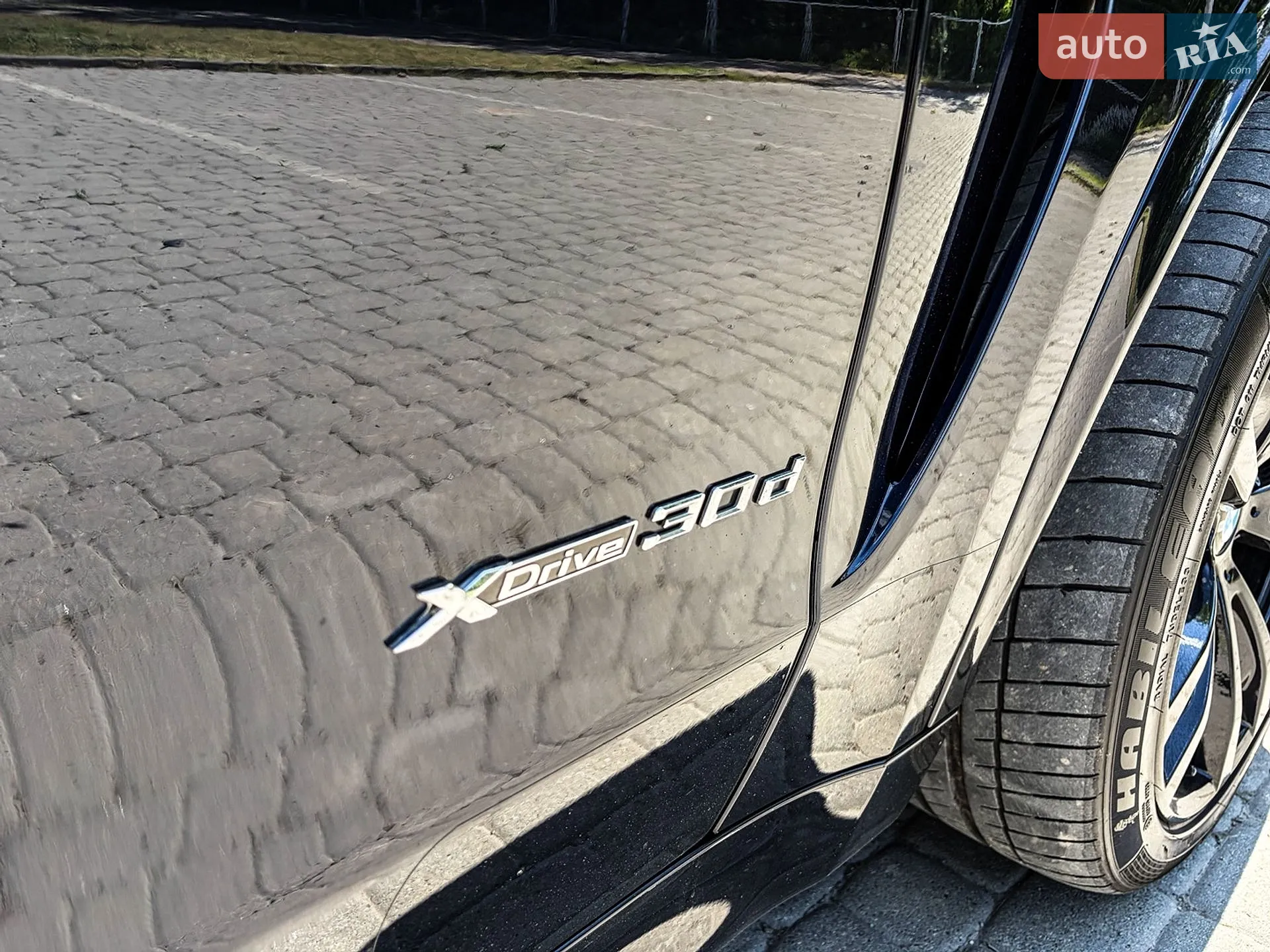 2018 BMW X5 - мініатюра 16