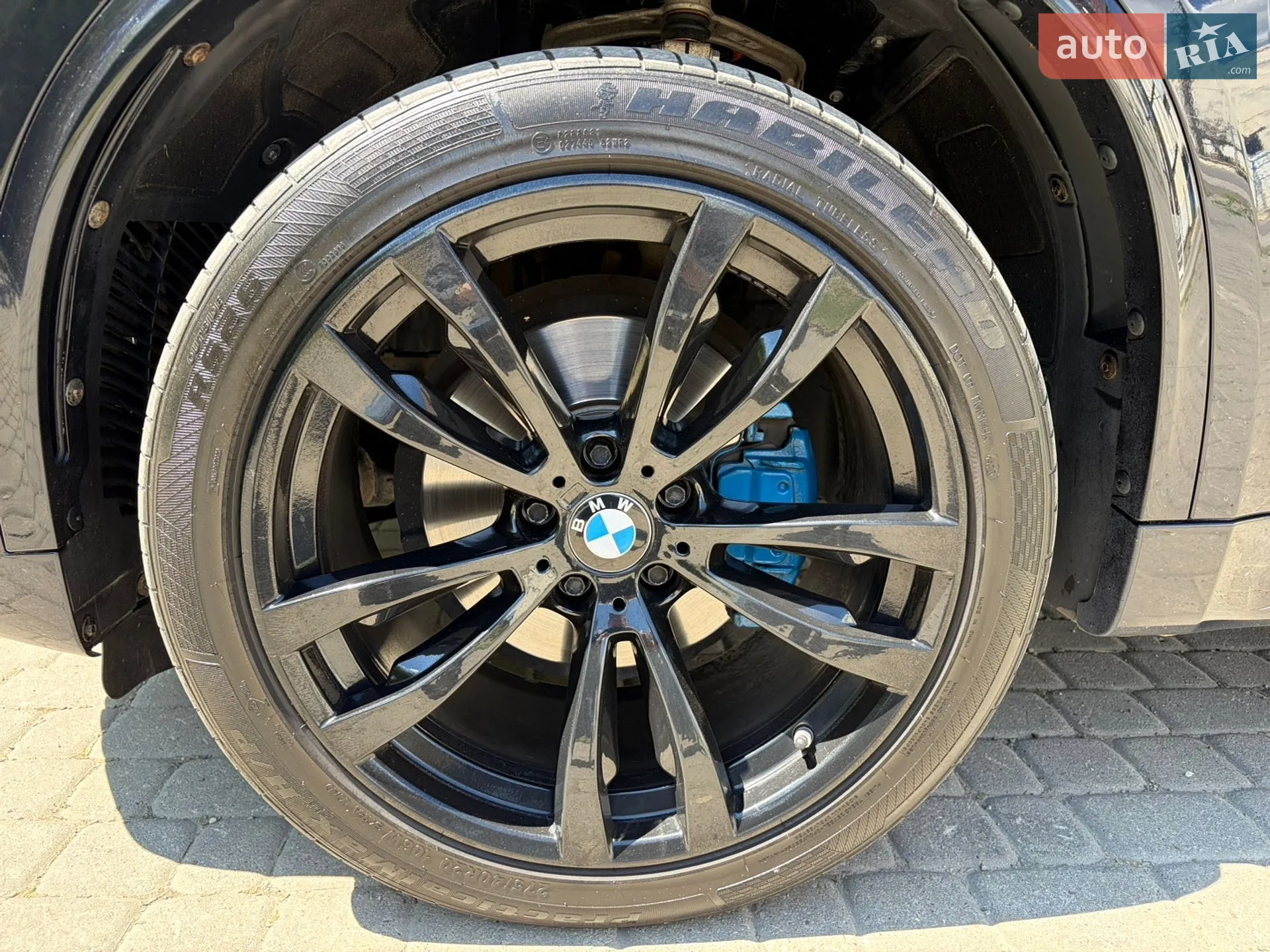 2018 BMW X5 - мініатюра 43
