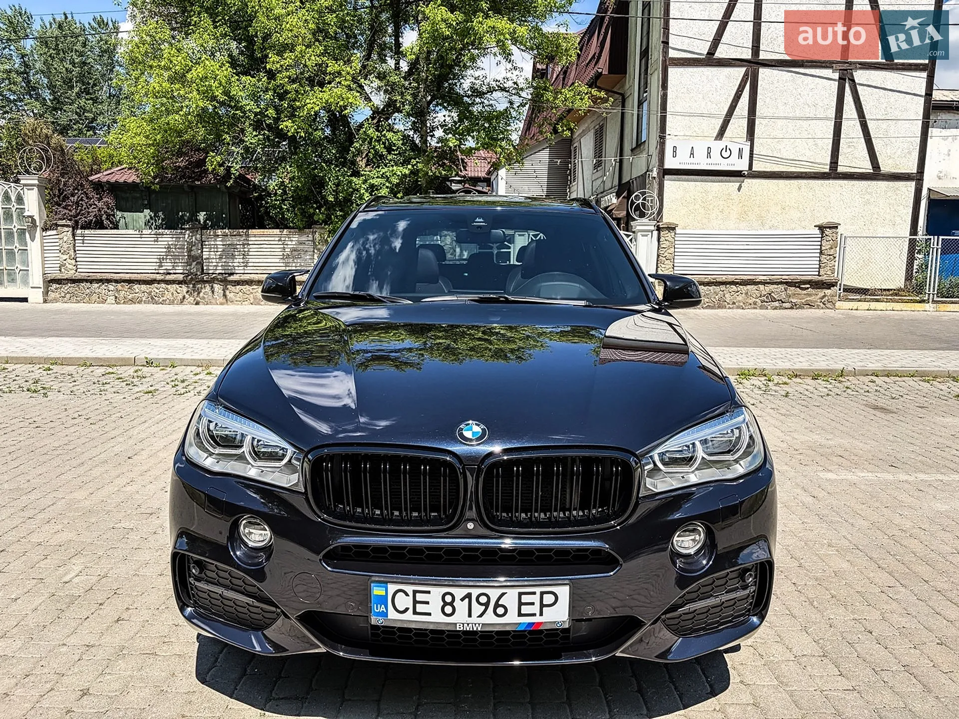 2018 BMW X5 - мініатюра 51