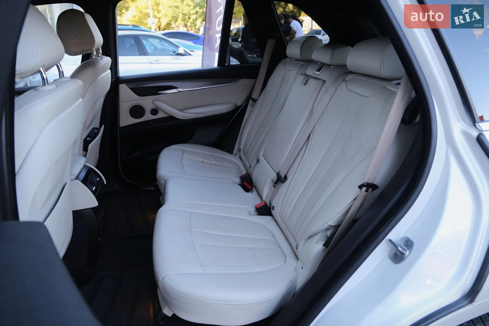 2016 BMW X5 - мініатюра 4