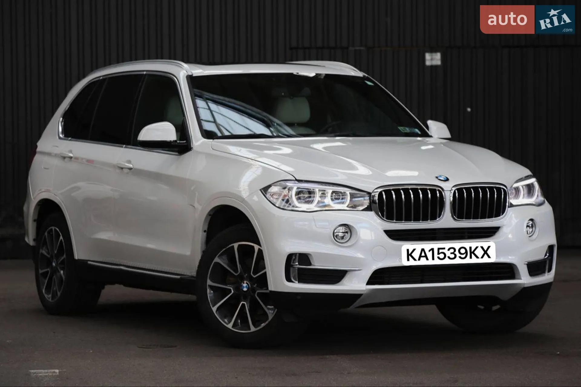 2016 BMW X5 - мініатюра 28