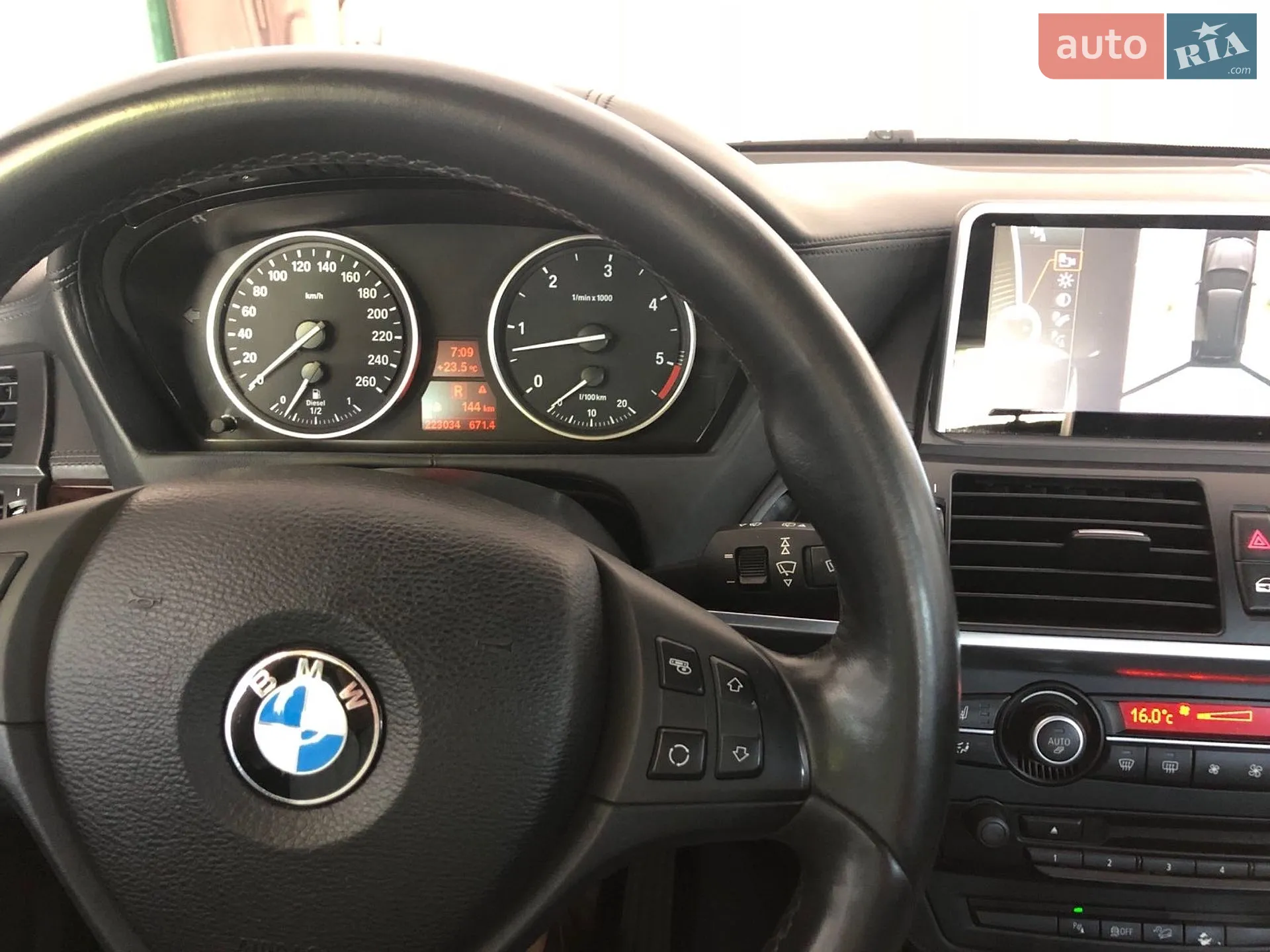 2010 BMW X5 - мініатюра 7