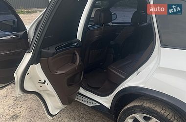 Позашляховик / Кросовер BMW X5 2012 в Києві
