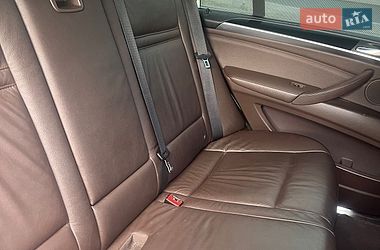 Позашляховик / Кросовер BMW X5 2012 в Києві