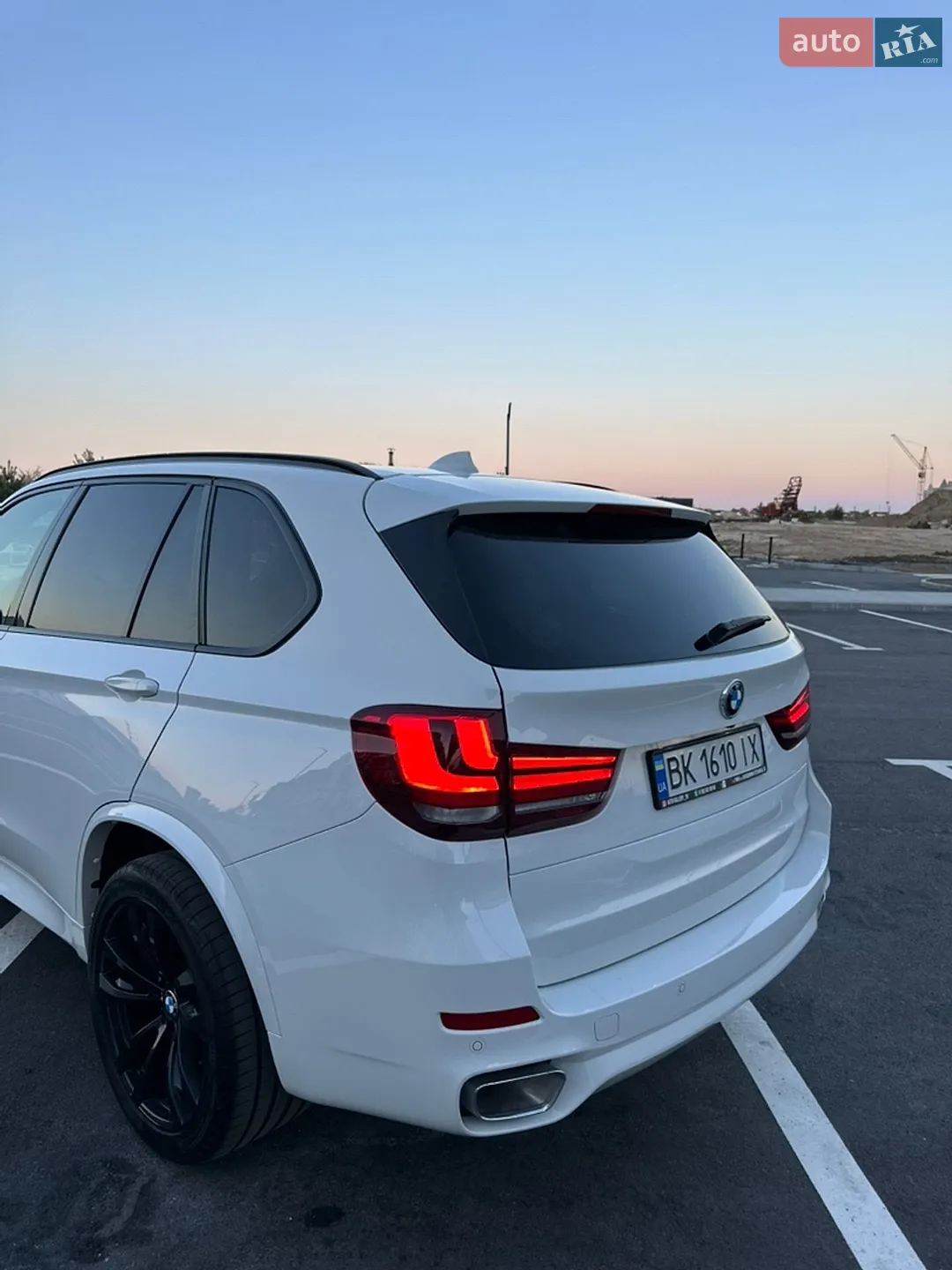 2016 BMW X5 - мініатюра 15
