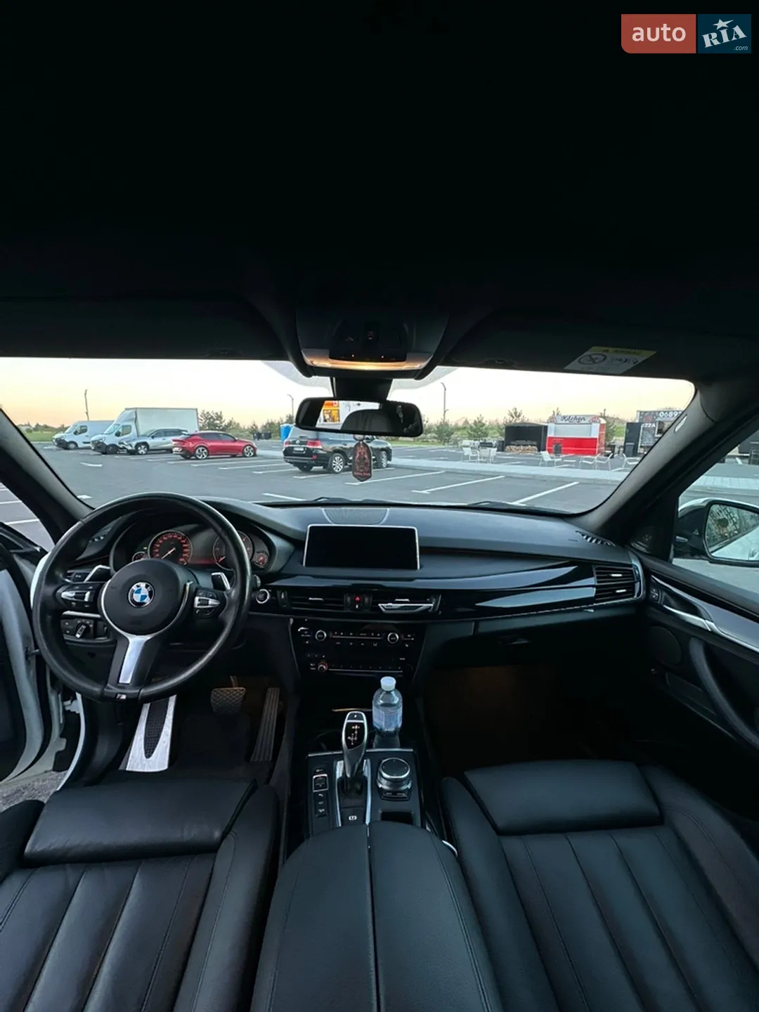 2016 BMW X5 - мініатюра 24