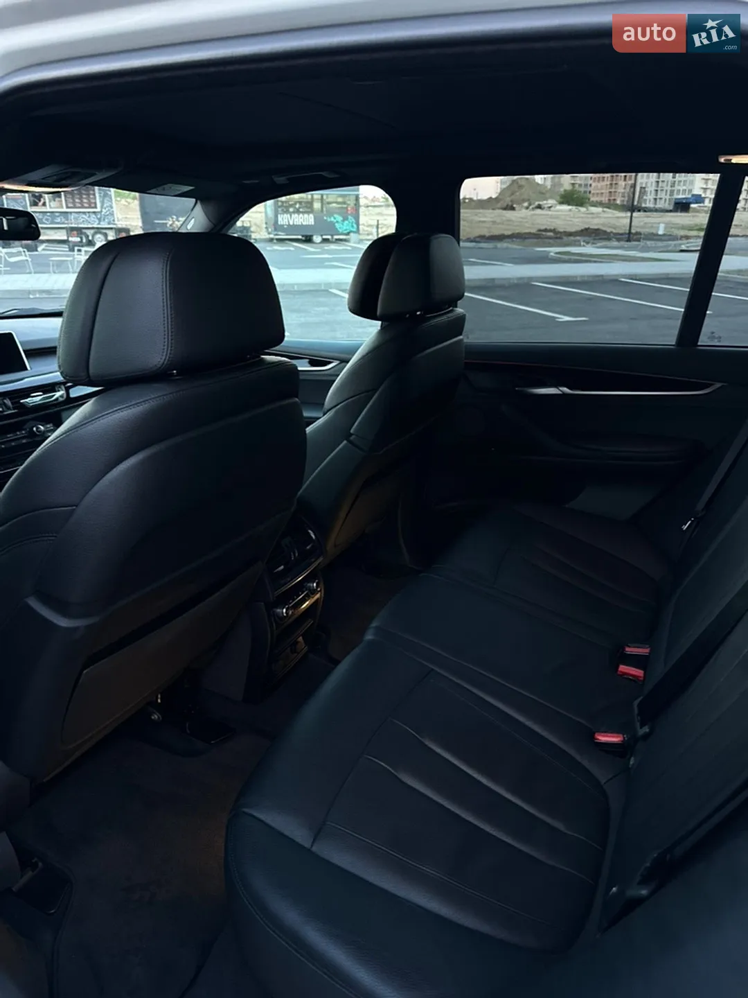 2016 BMW X5 - мініатюра 28