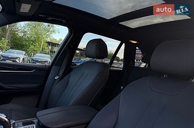 Внедорожник / Кроссовер BMW X5 2018 в Харькове