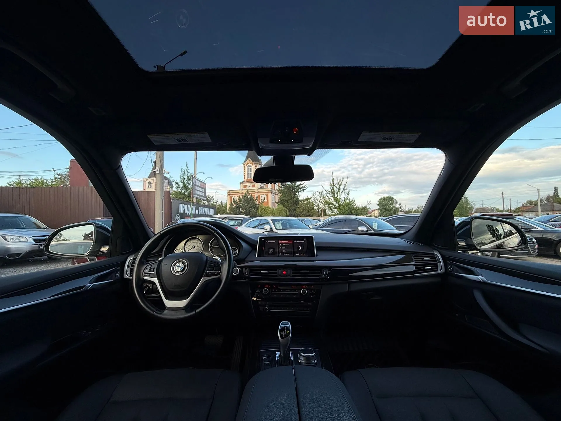 2018 BMW X5 - мініатюра 19