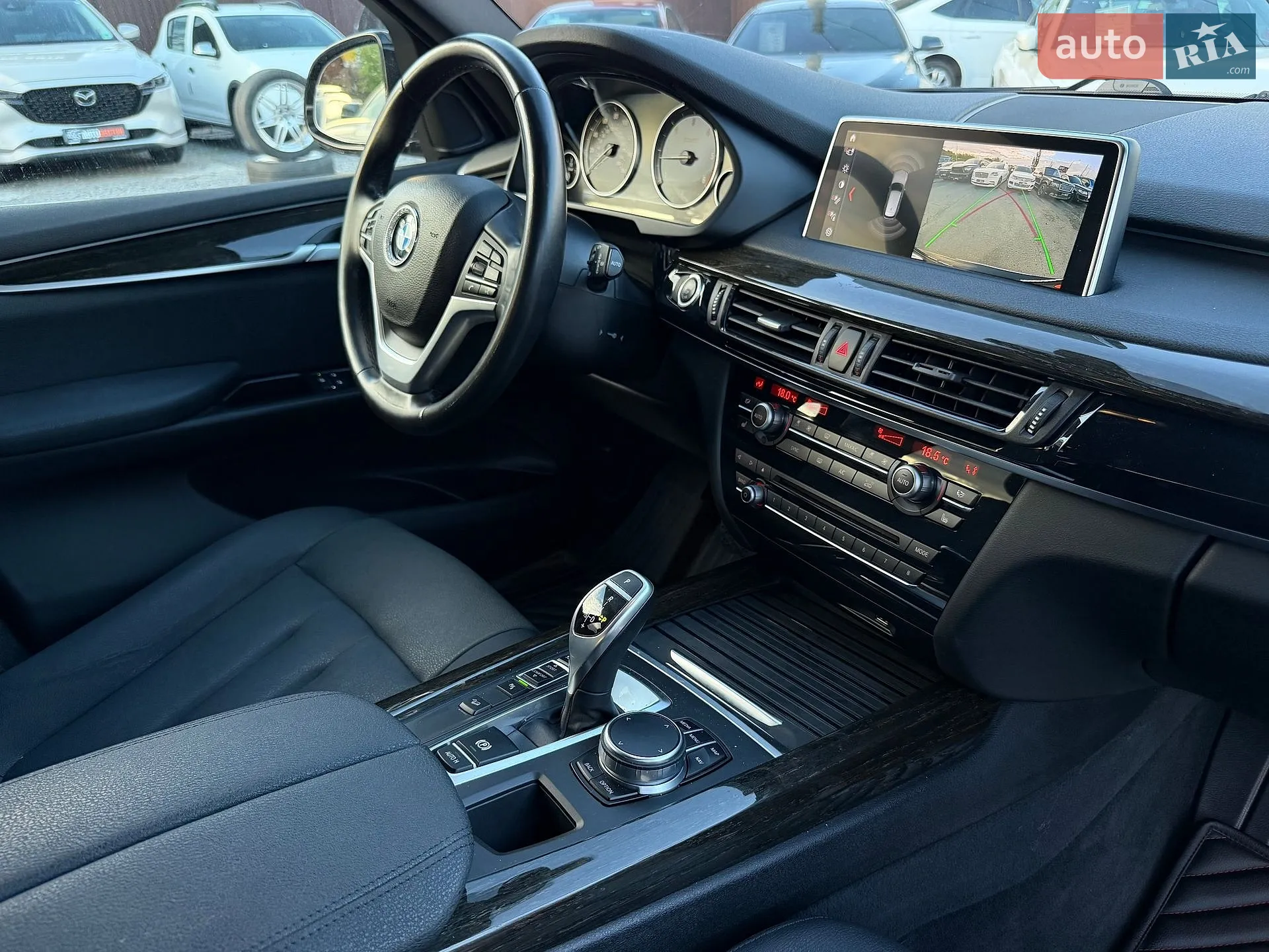 2018 BMW X5 - мініатюра 22