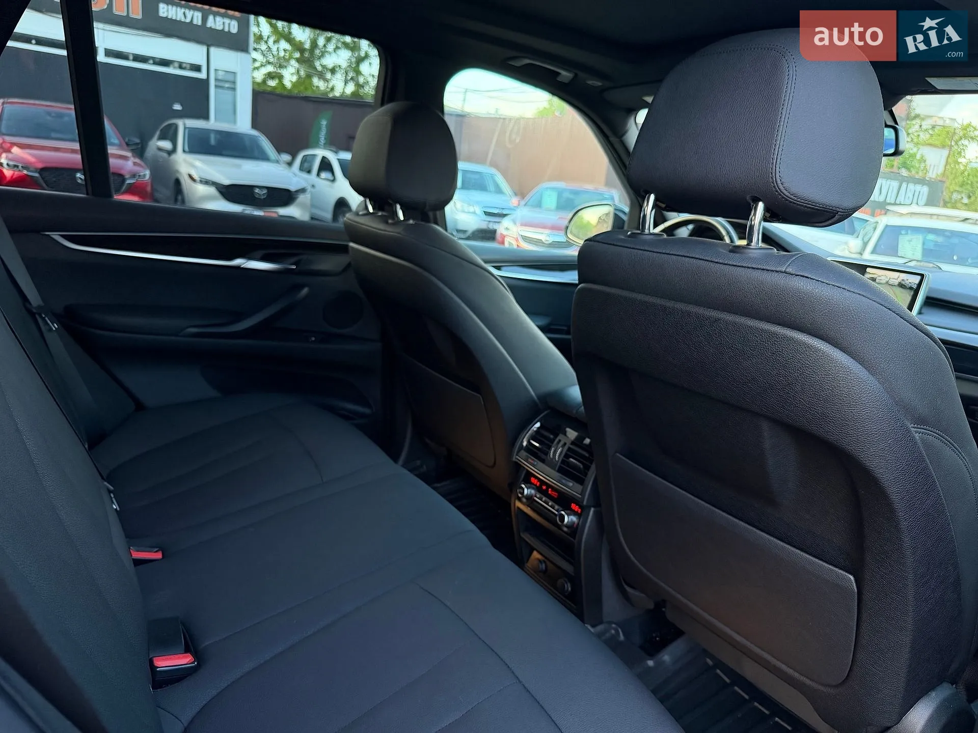 2018 BMW X5 - мініатюра 25