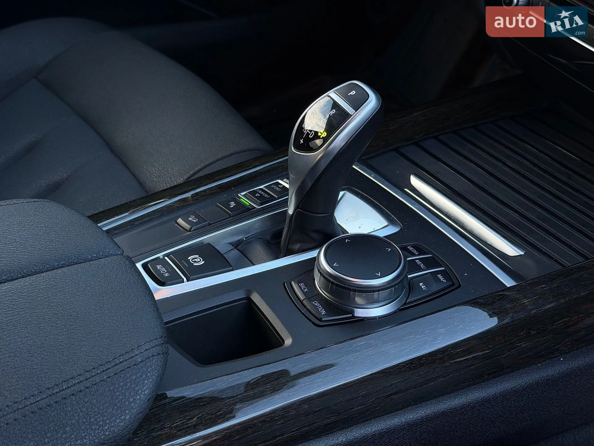 2018 BMW X5 - мініатюра 34